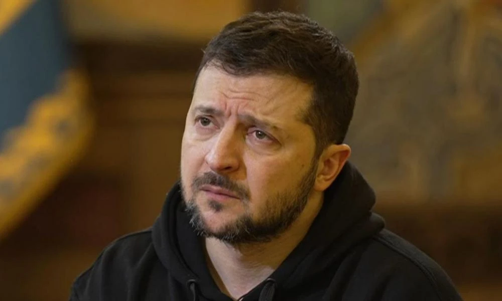 Γερμανία: Σφοδρή κριτική Ακροδεξιάς και Αριστερών στον Ζελένσκι - Η Ελλάδα στηρίζει την ανοικοδόμηση της Ουκρανίας